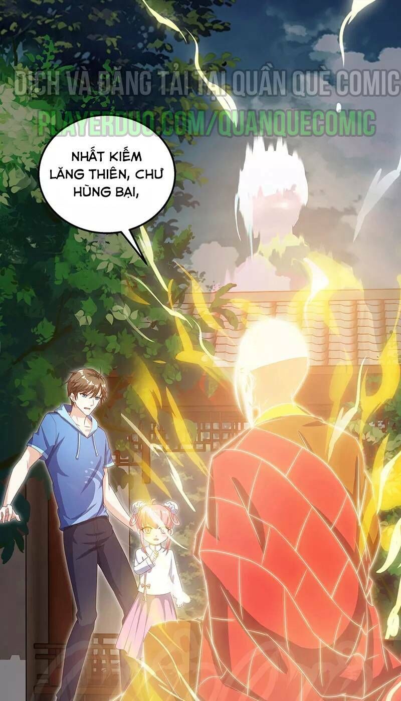 Thần Cấp Thấu Thị Chapter 63 - Next Chapter 64