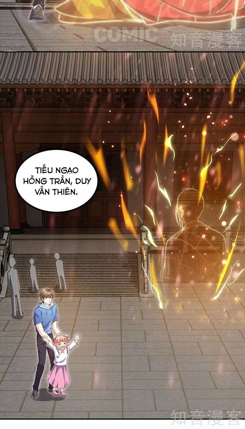 Thần Cấp Thấu Thị Chapter 63 - Next Chapter 64