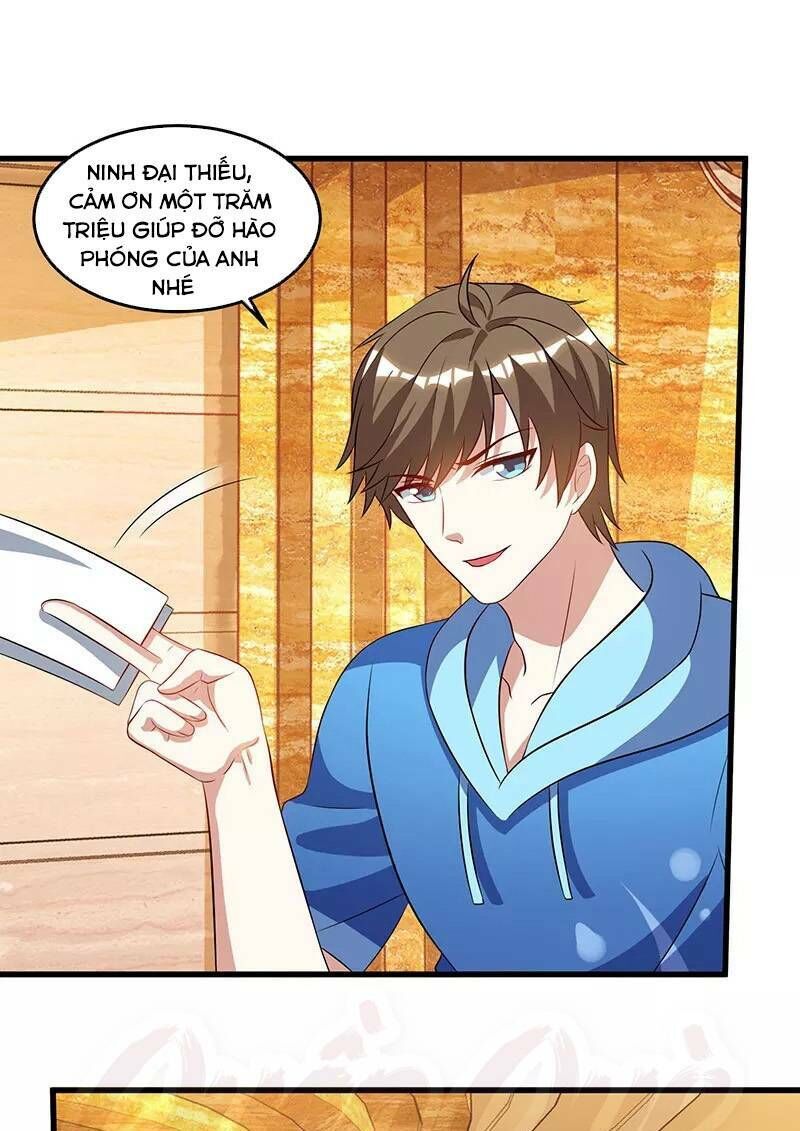 Thần Cấp Thấu Thị Chapter 65 - Next Chapter 66