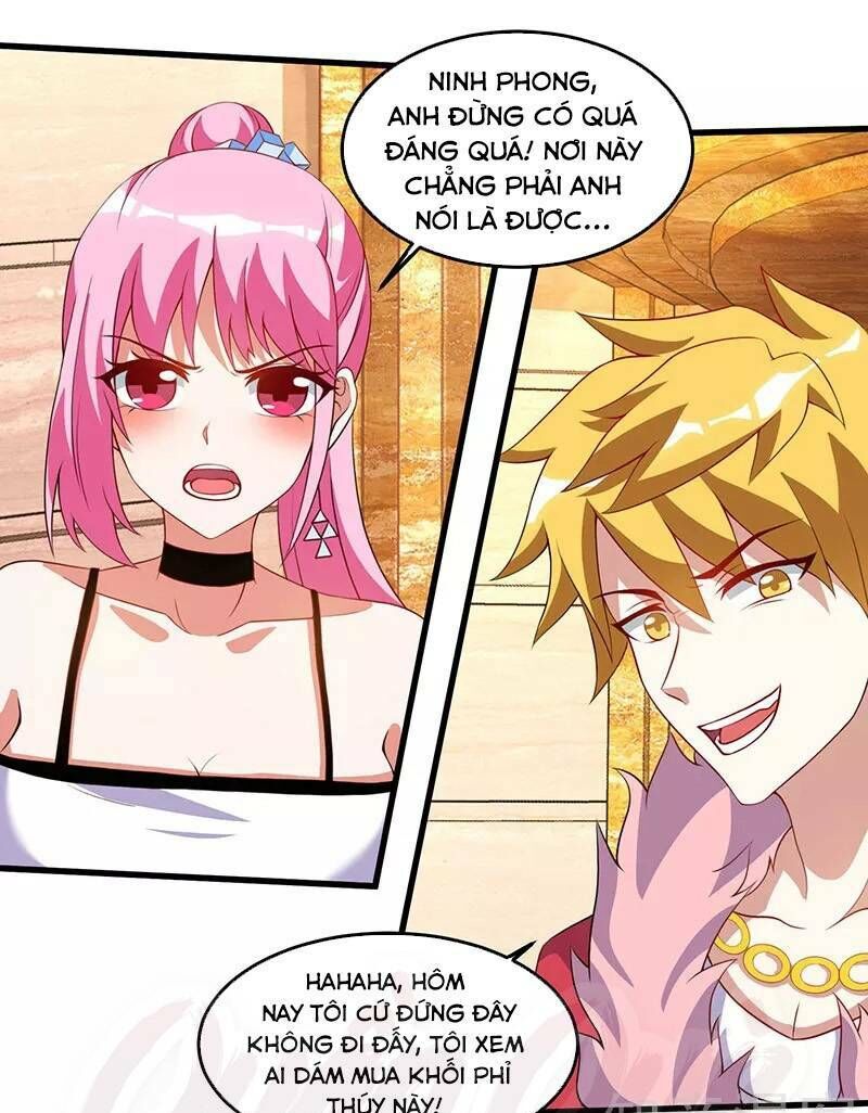 Thần Cấp Thấu Thị Chapter 65 - Next Chapter 66