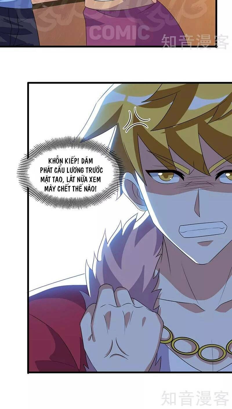 Thần Cấp Thấu Thị Chapter 65 - Next Chapter 66