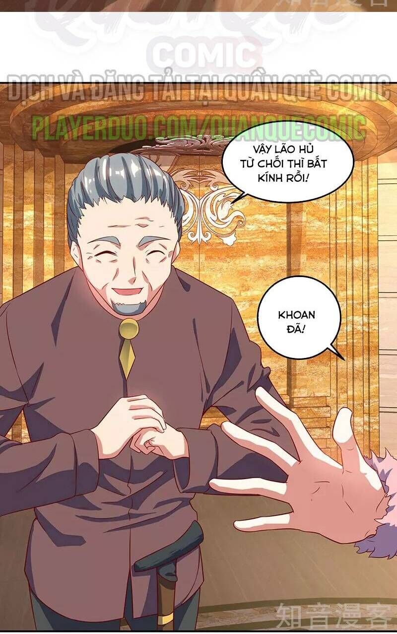 Thần Cấp Thấu Thị Chapter 66 - Next Chapter 67