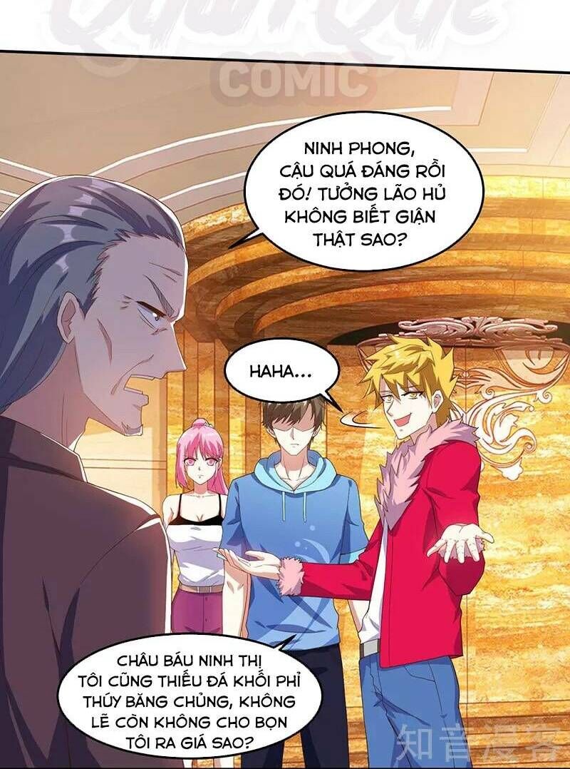 Thần Cấp Thấu Thị Chapter 66 - Next Chapter 67