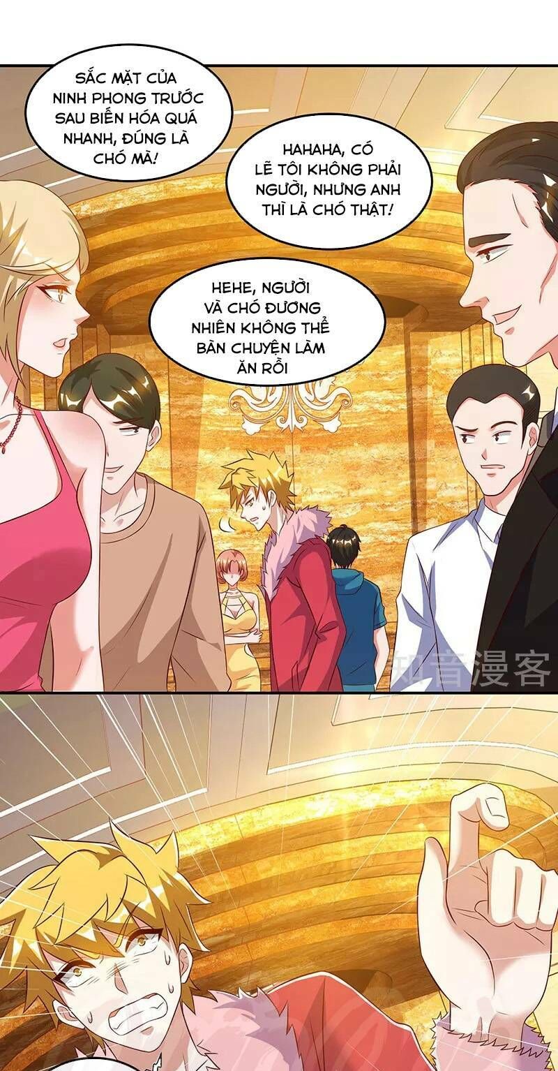 Thần Cấp Thấu Thị Chapter 66 - Next Chapter 67