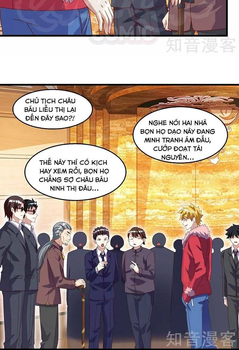 Thần Cấp Thấu Thị Chapter 66 - Next Chapter 67