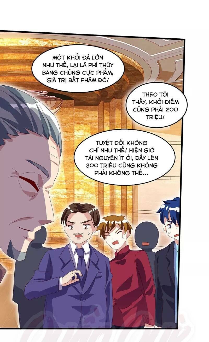 Thần Cấp Thấu Thị Chapter 66 - Next Chapter 67