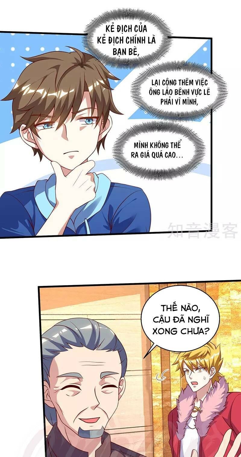 Thần Cấp Thấu Thị Chapter 66 - Next Chapter 67