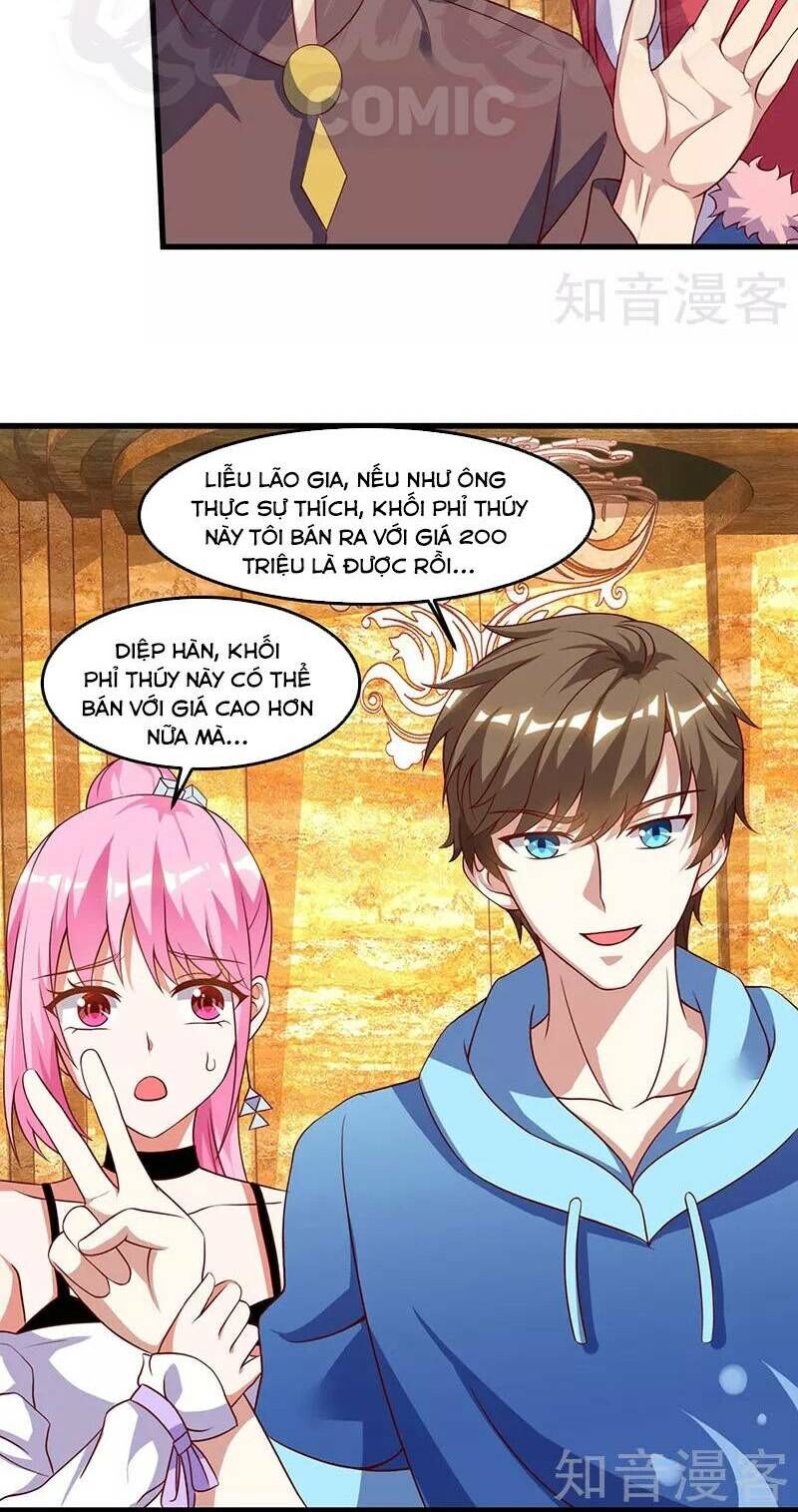 Thần Cấp Thấu Thị Chapter 66 - Next Chapter 67