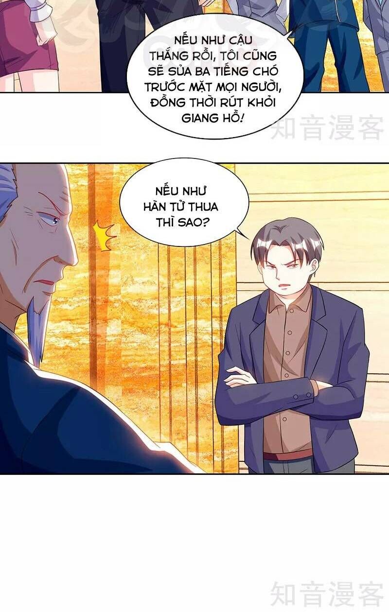 Thần Cấp Thấu Thị Chapter 67 - Next Chapter 68