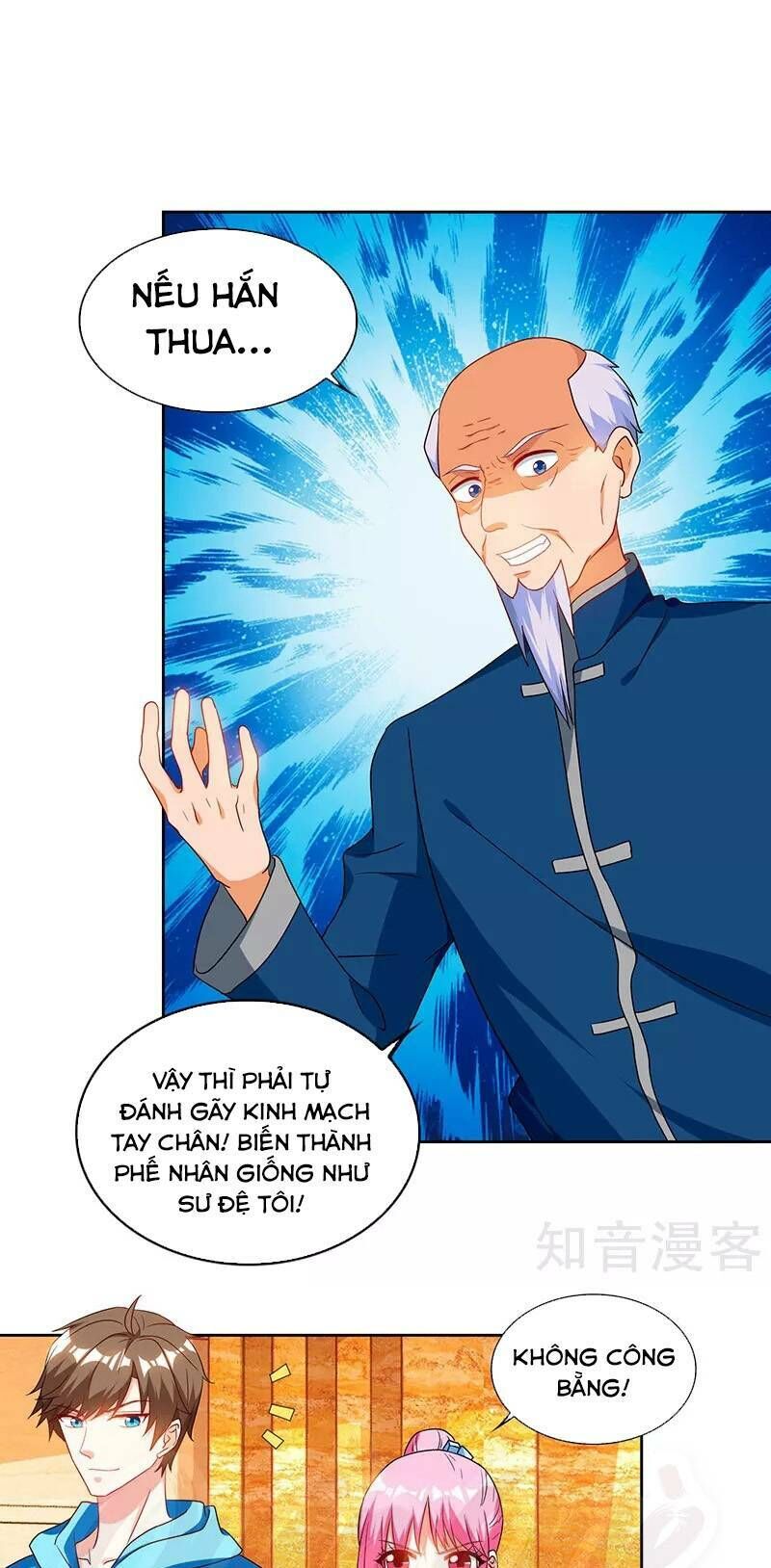 Thần Cấp Thấu Thị Chapter 67 - Next Chapter 68