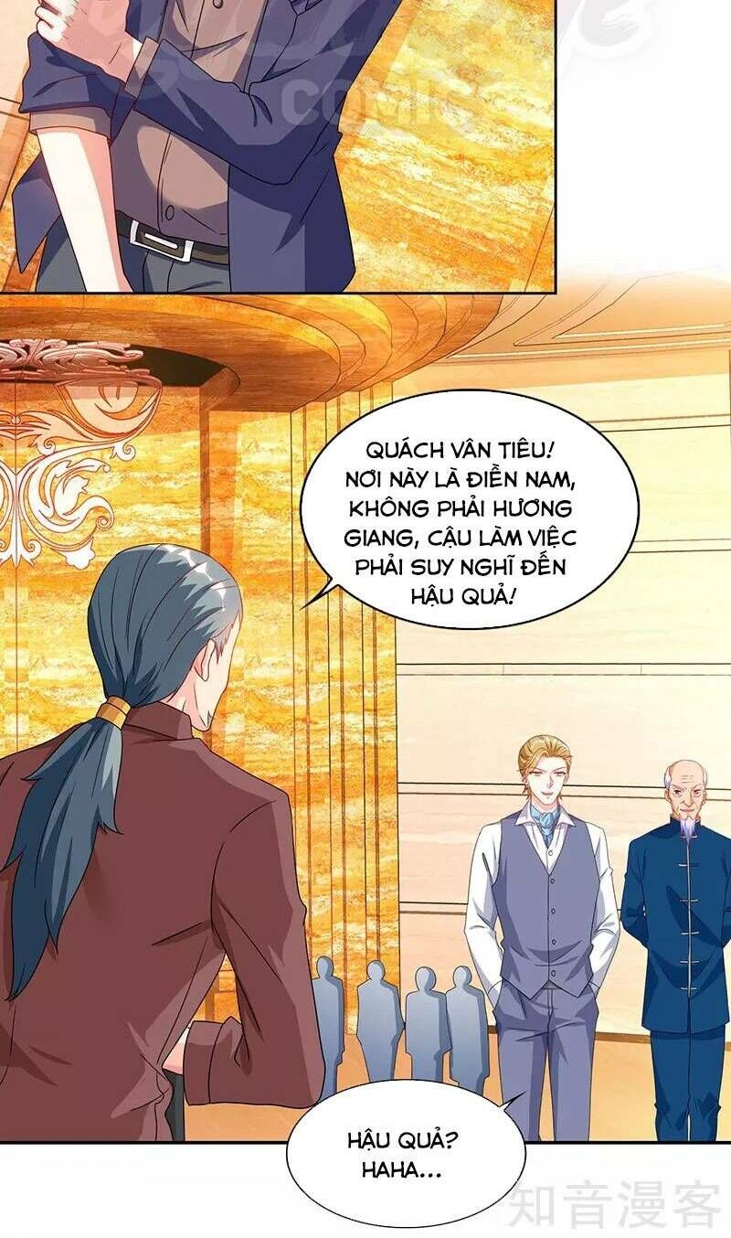 Thần Cấp Thấu Thị Chapter 67 - Next Chapter 68