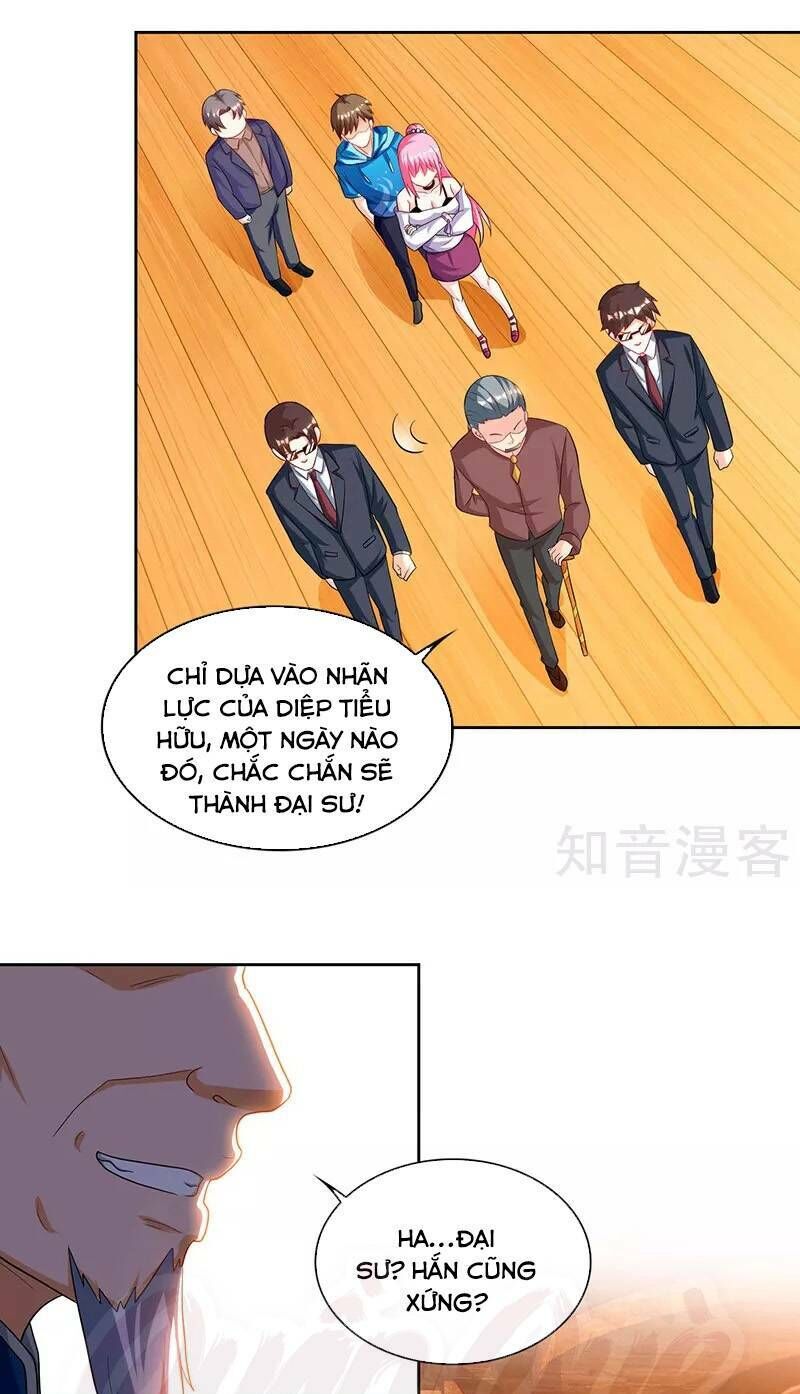 Thần Cấp Thấu Thị Chapter 67 - Next Chapter 68