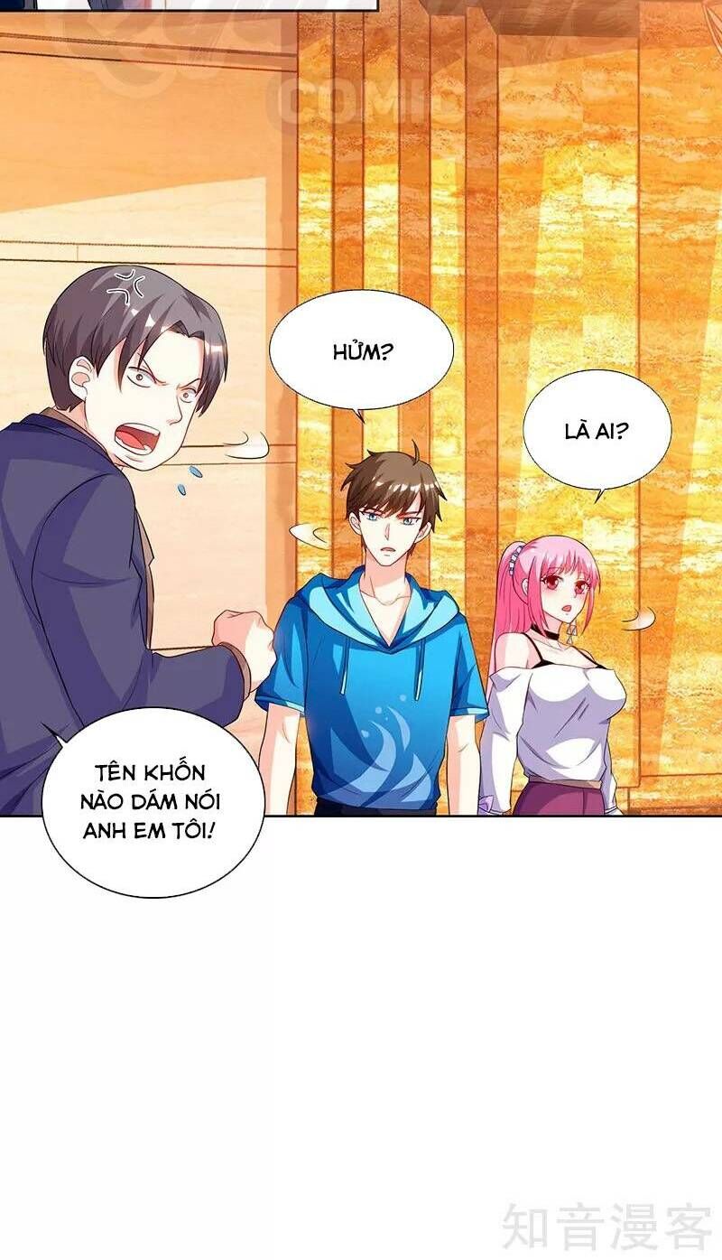 Thần Cấp Thấu Thị Chapter 67 - Next Chapter 68