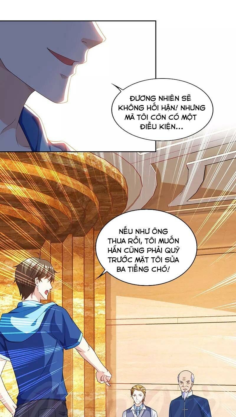 Thần Cấp Thấu Thị Chapter 68 - Next Chapter 69