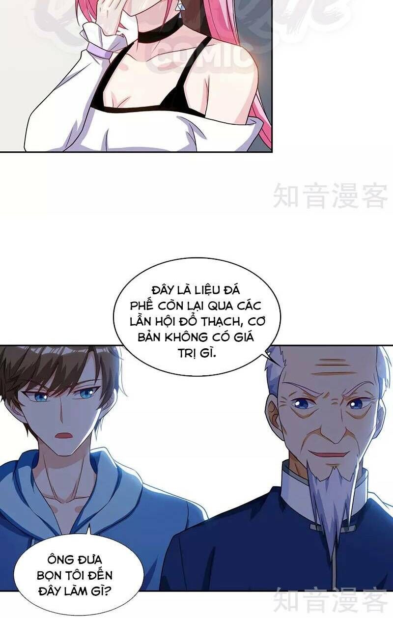 Thần Cấp Thấu Thị Chapter 68 - Next Chapter 69