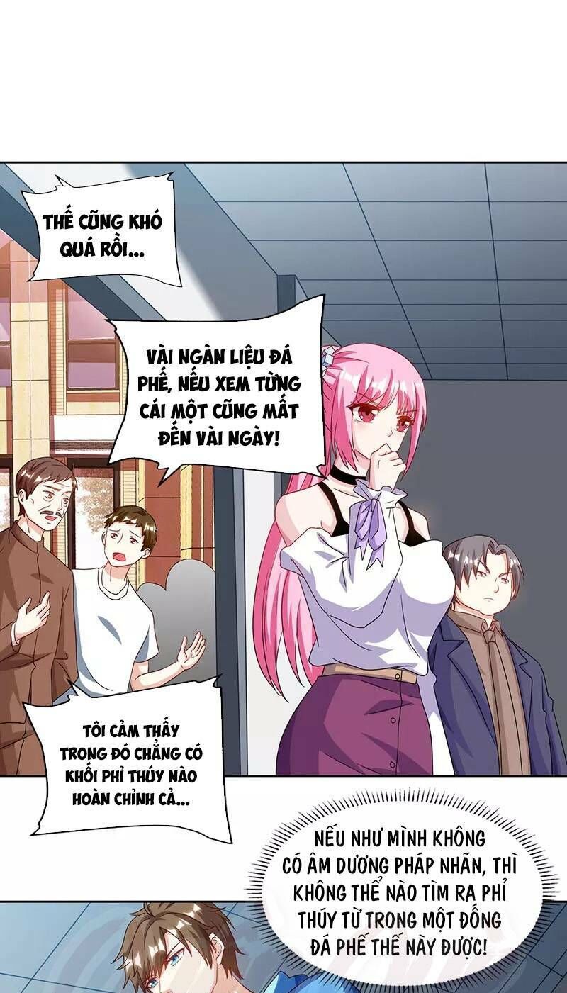 Thần Cấp Thấu Thị Chapter 68 - Next Chapter 69