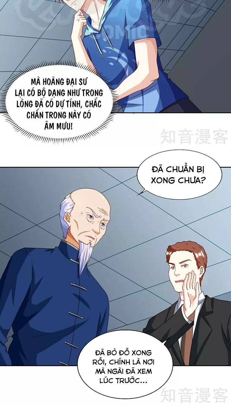 Thần Cấp Thấu Thị Chapter 68 - Next Chapter 69