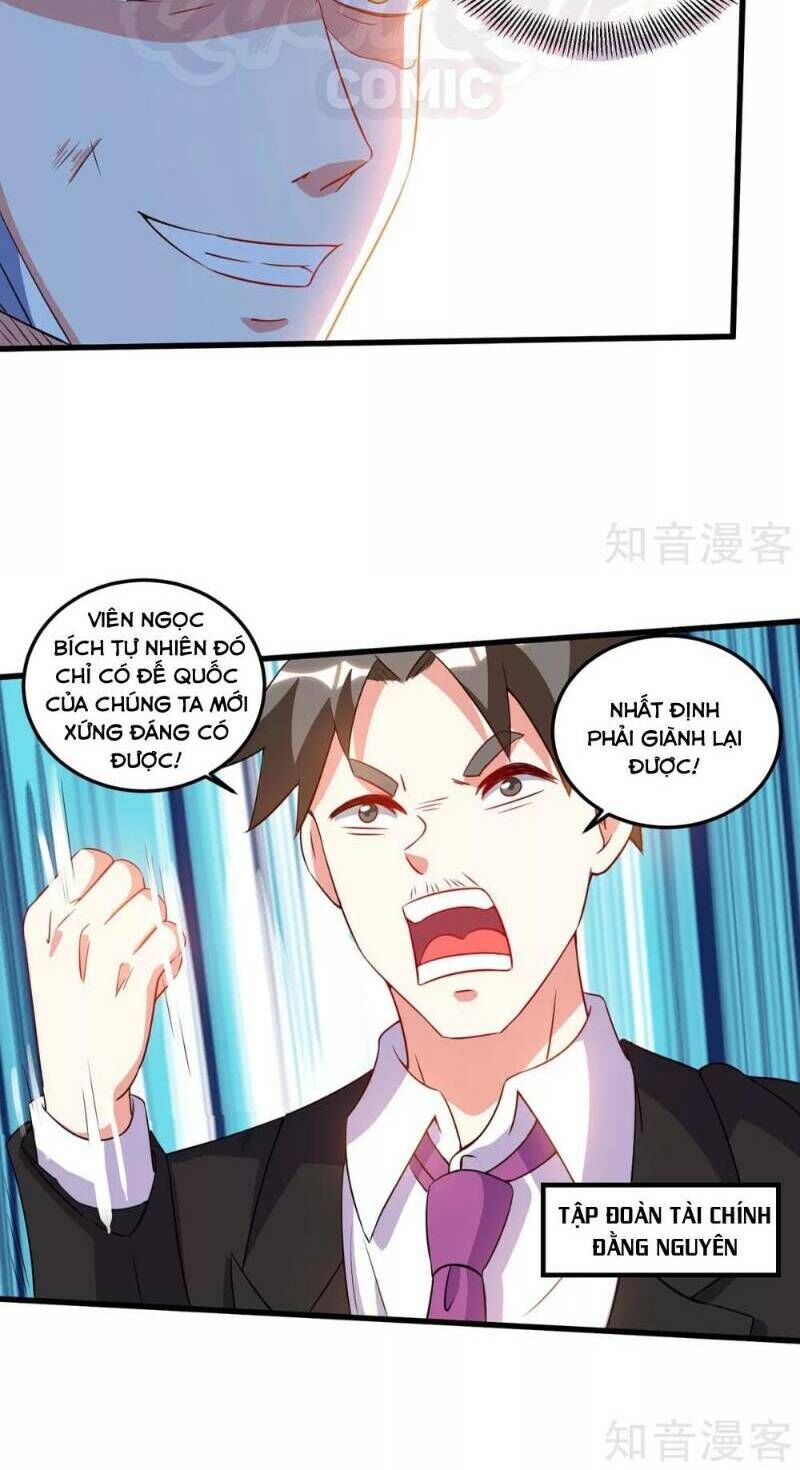 Thần Cấp Thấu Thị Chapter 71 - Next Chapter 72