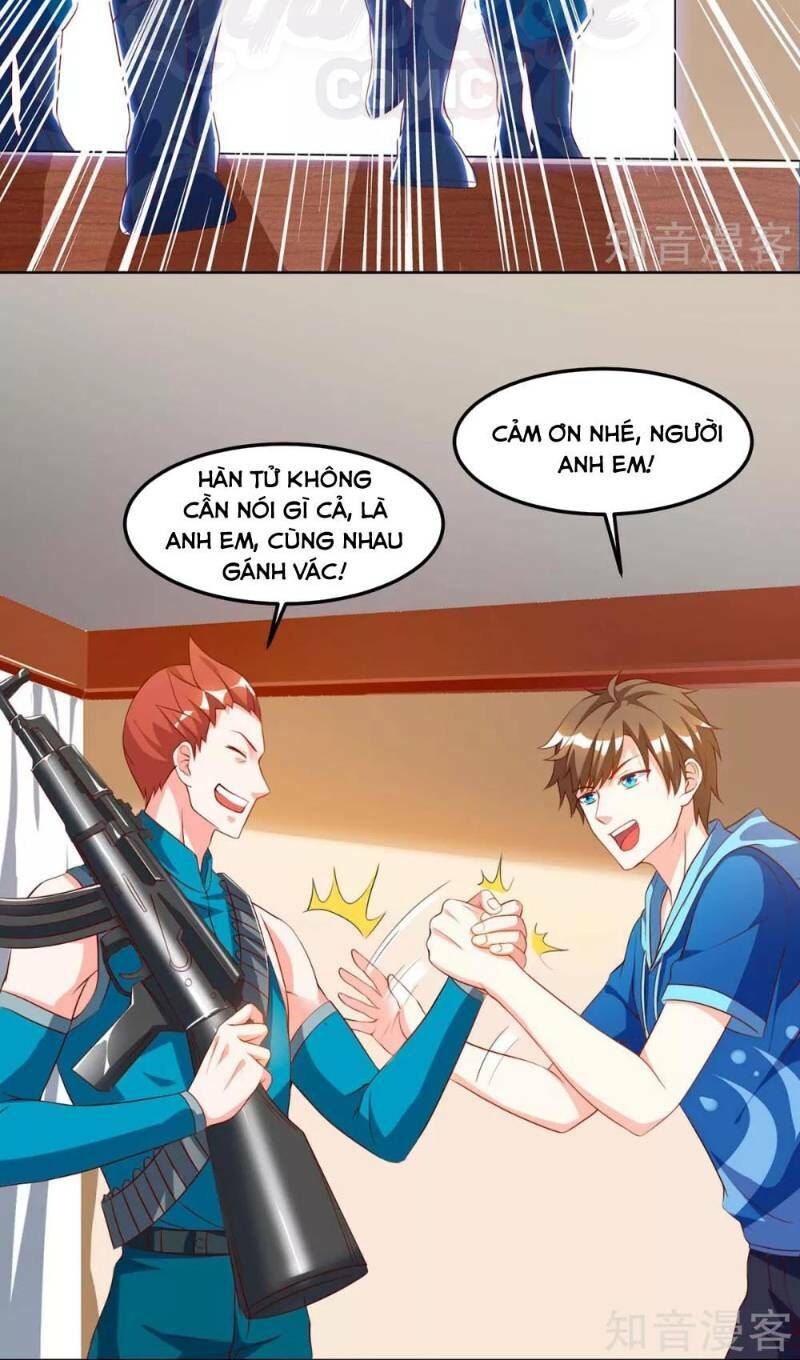 Thần Cấp Thấu Thị Chapter 71 - Next Chapter 72