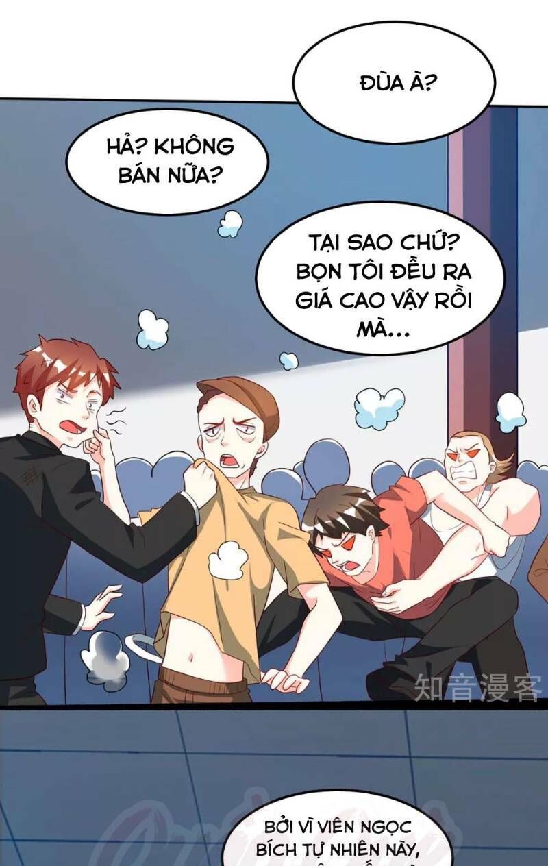 Thần Cấp Thấu Thị Chapter 71 - Next Chapter 72