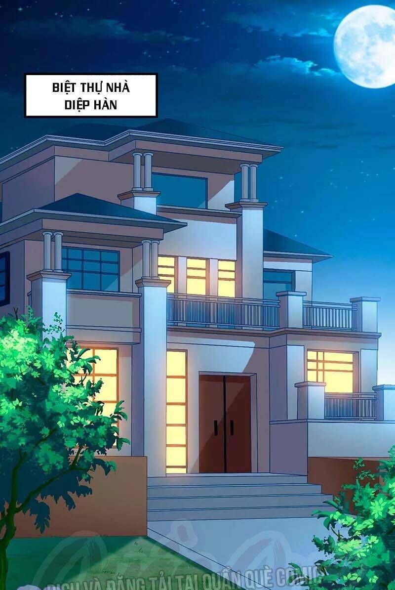 Thần Cấp Thấu Thị Chapter 72 - Next Chapter 73