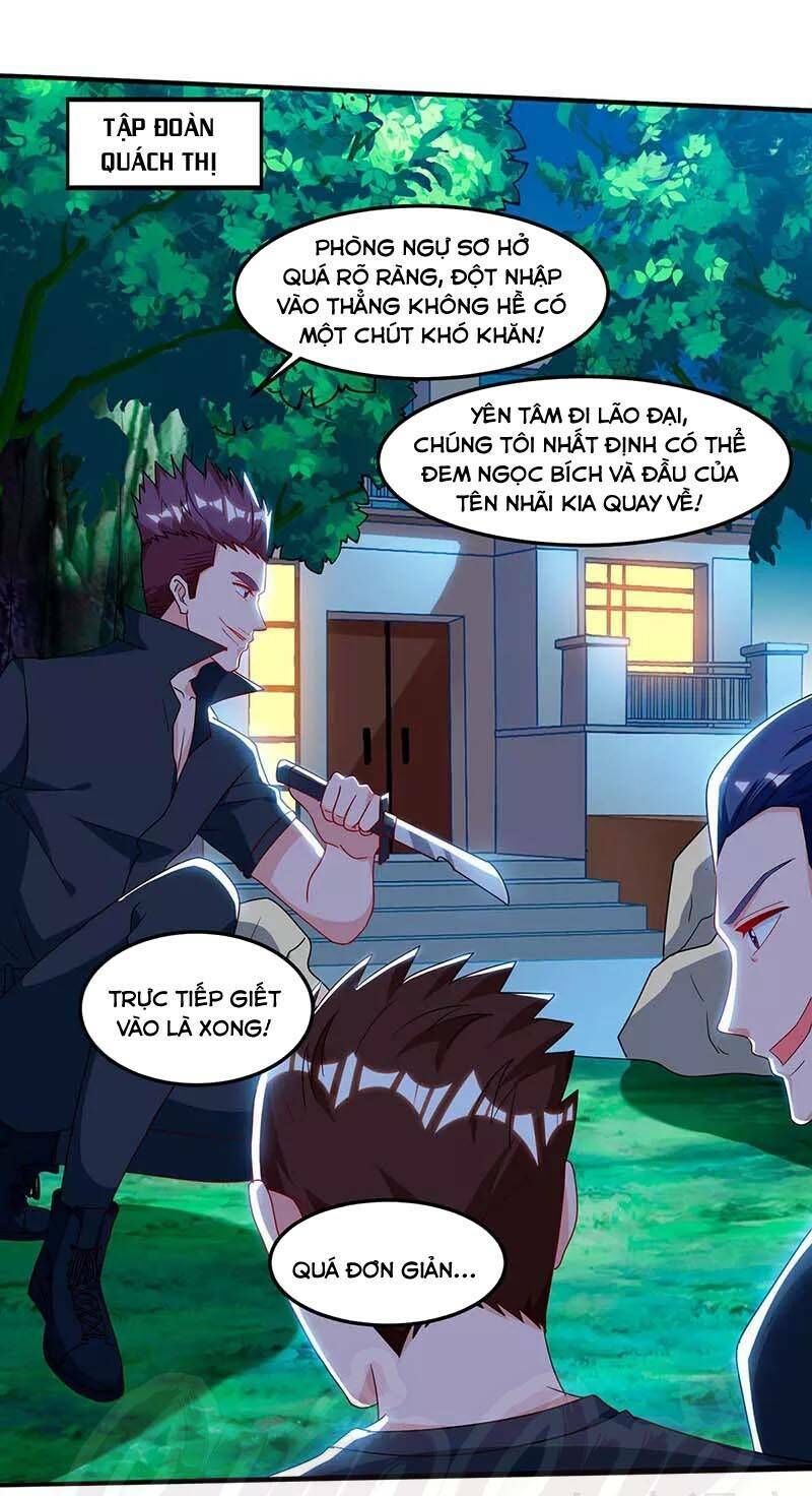 Thần Cấp Thấu Thị Chapter 72 - Next Chapter 73