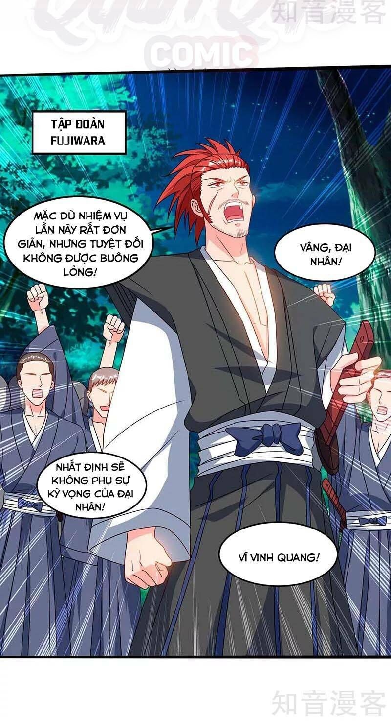 Thần Cấp Thấu Thị Chapter 72 - Next Chapter 73