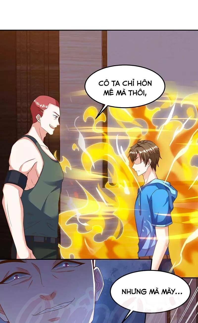 Thần Cấp Thấu Thị Chapter 73 - Next Chapter 74