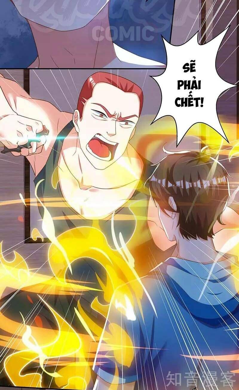 Thần Cấp Thấu Thị Chapter 73 - Next Chapter 74