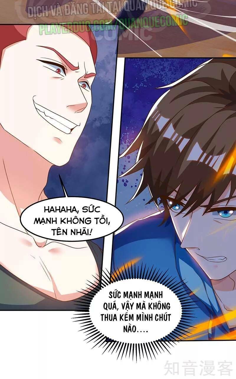 Thần Cấp Thấu Thị Chapter 73 - Next Chapter 74