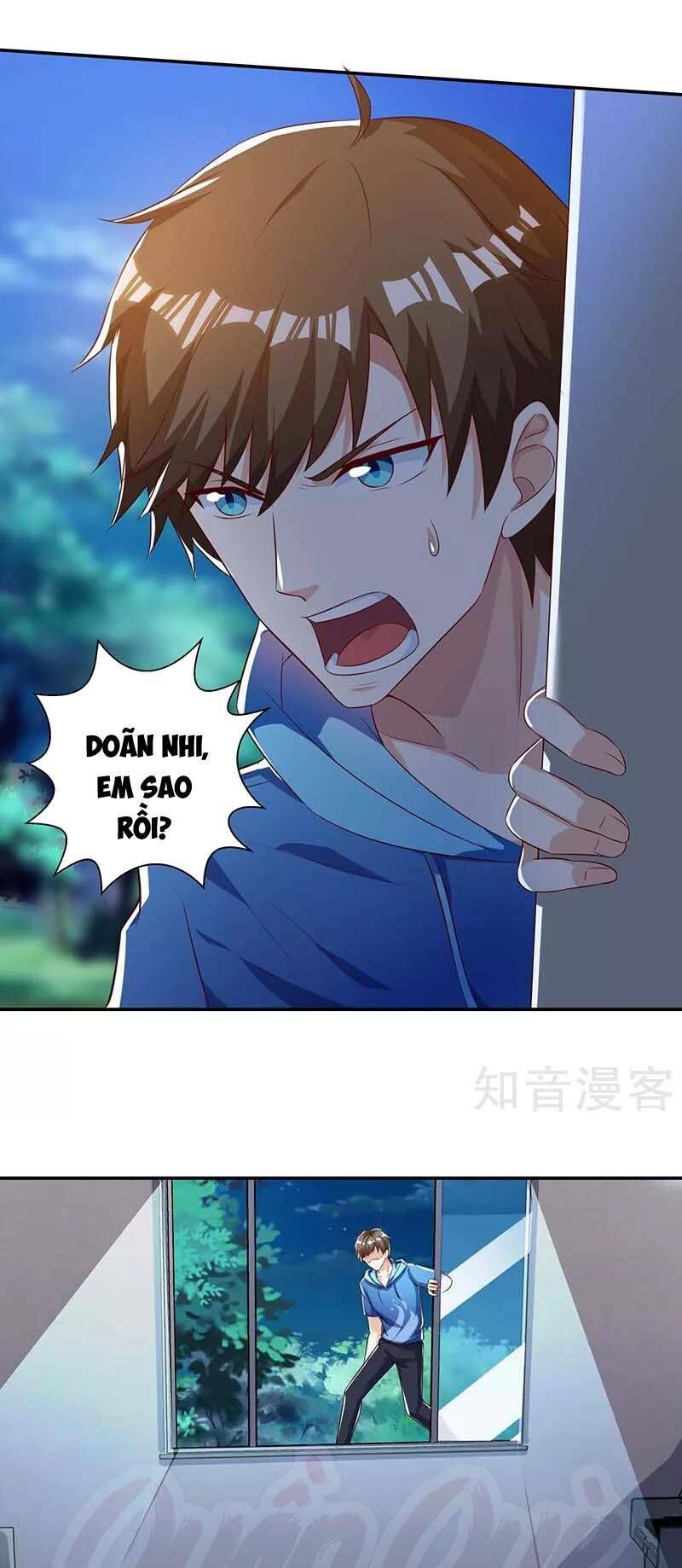 Thần Cấp Thấu Thị Chapter 73 - Next Chapter 74