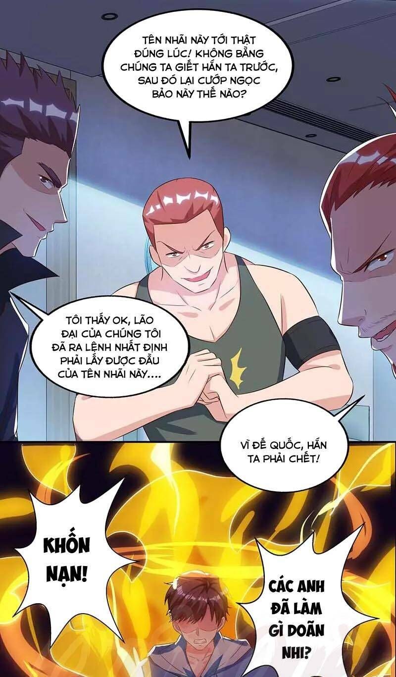 Thần Cấp Thấu Thị Chapter 73 - Next Chapter 74