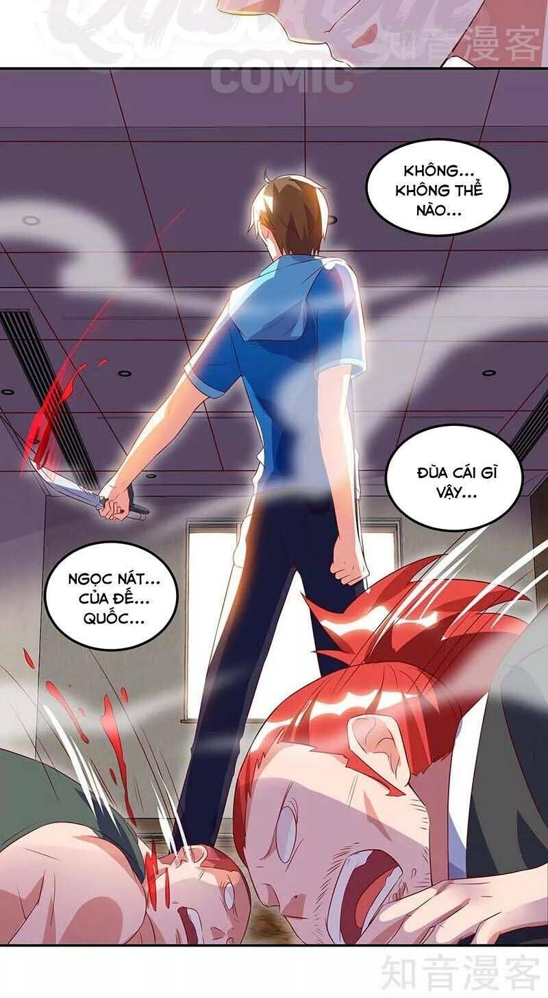 Thần Cấp Thấu Thị Chapter 74 - Next Chapter 75