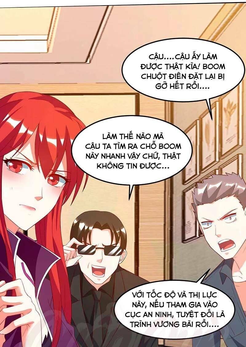 Thần Cấp Thấu Thị Chapter 77 - Next Chapter 78