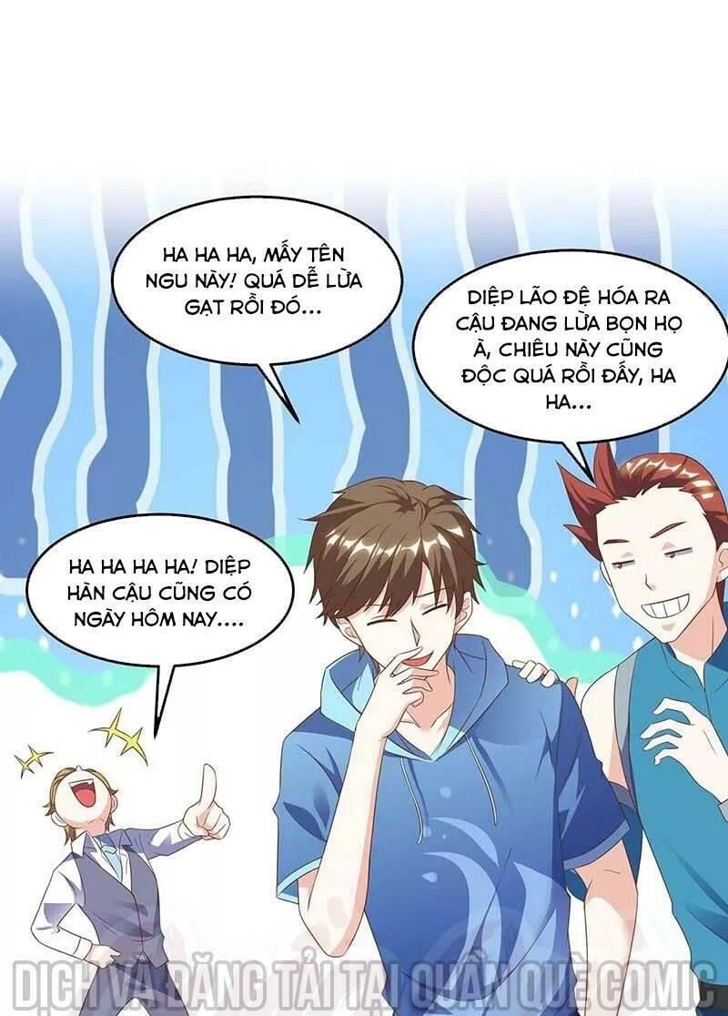 Thần Cấp Thấu Thị Chapter 79 - Next Chapter 80