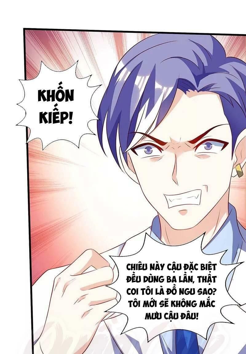 Thần Cấp Thấu Thị Chapter 79 - Next Chapter 80