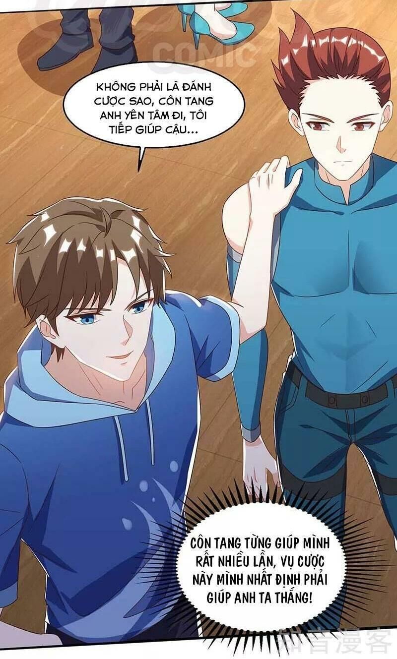 Thần Cấp Thấu Thị Chapter 79 - Next Chapter 80