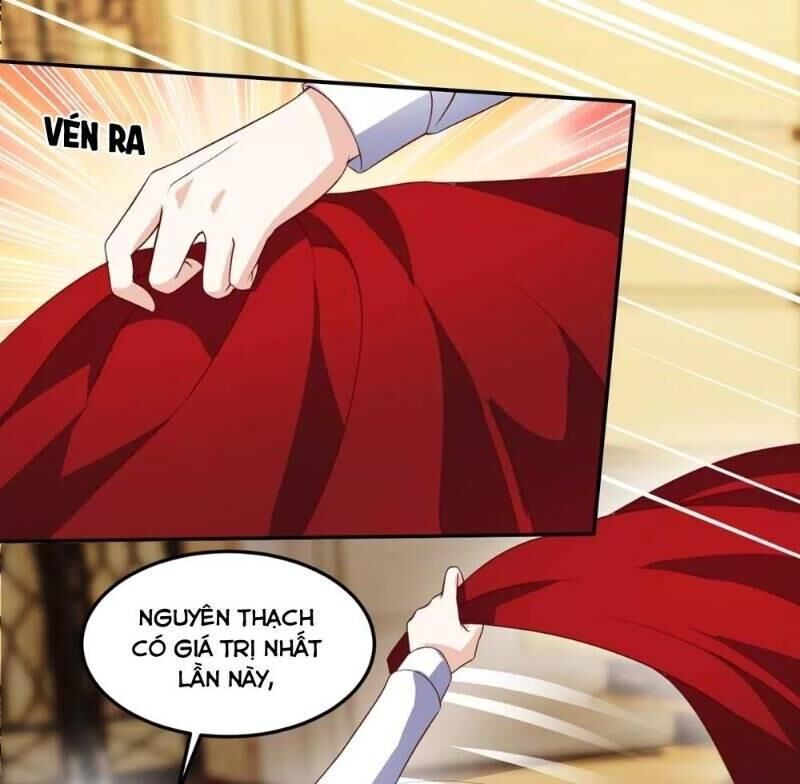 Thần Cấp Thấu Thị Chapter 80 - Next Chapter 81