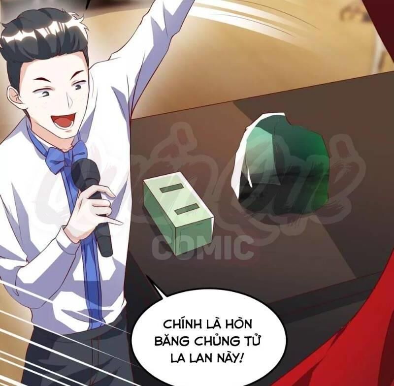 Thần Cấp Thấu Thị Chapter 80 - Next Chapter 81