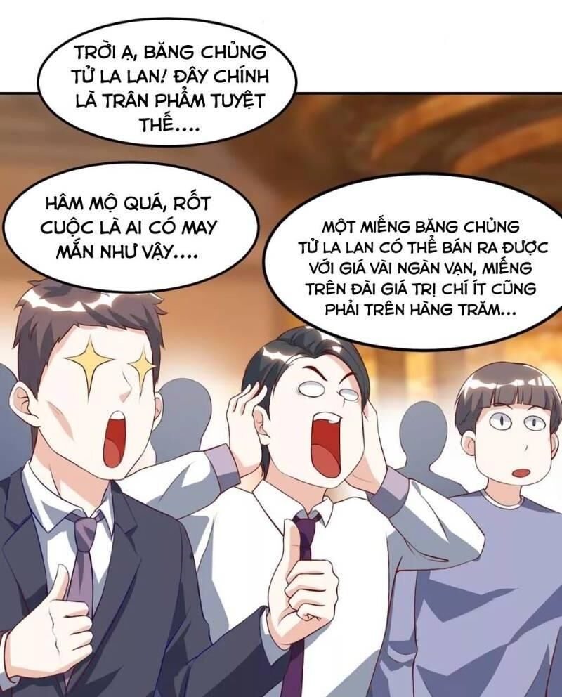 Thần Cấp Thấu Thị Chapter 80 - Next Chapter 81