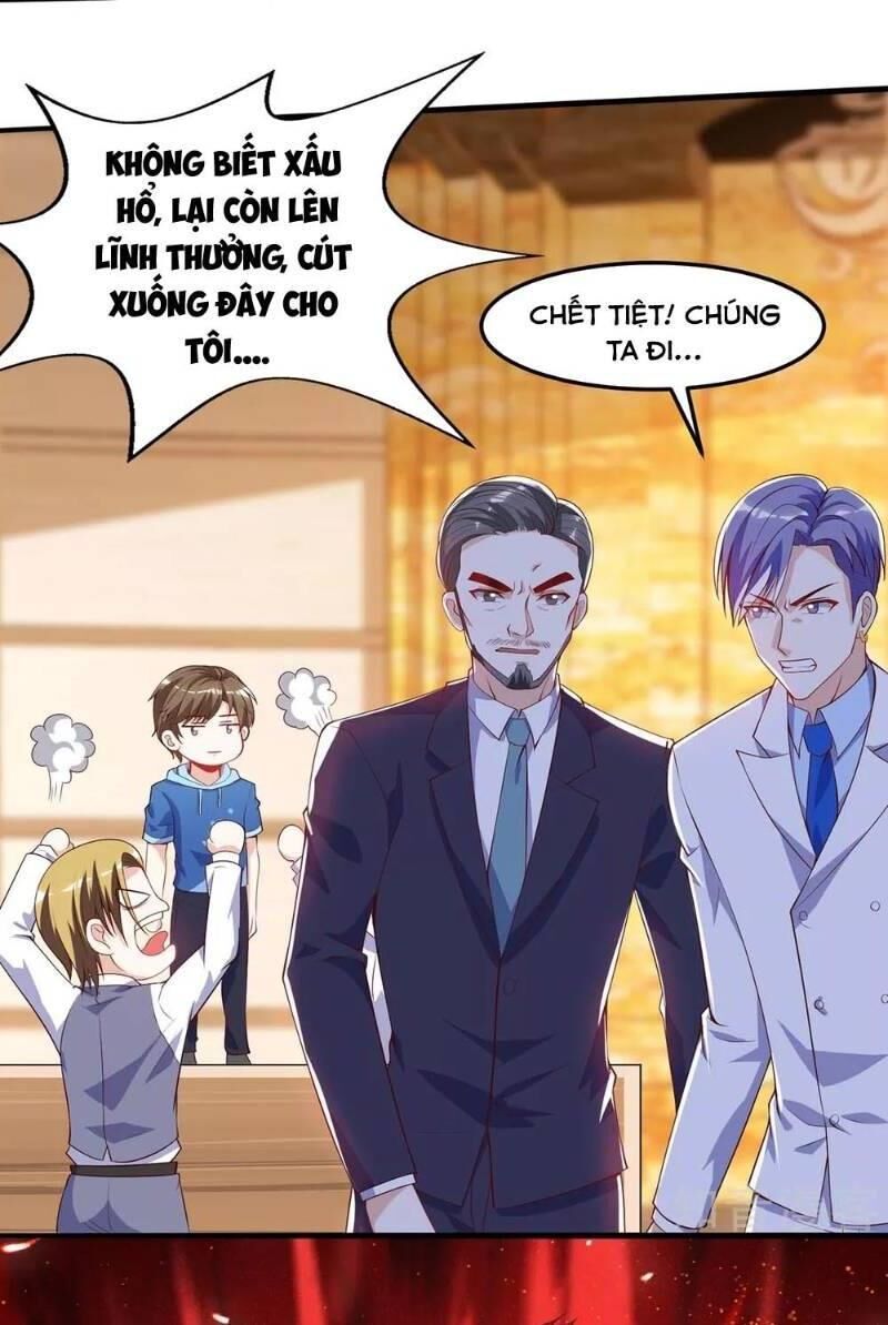 Thần Cấp Thấu Thị Chapter 80 - Next Chapter 81