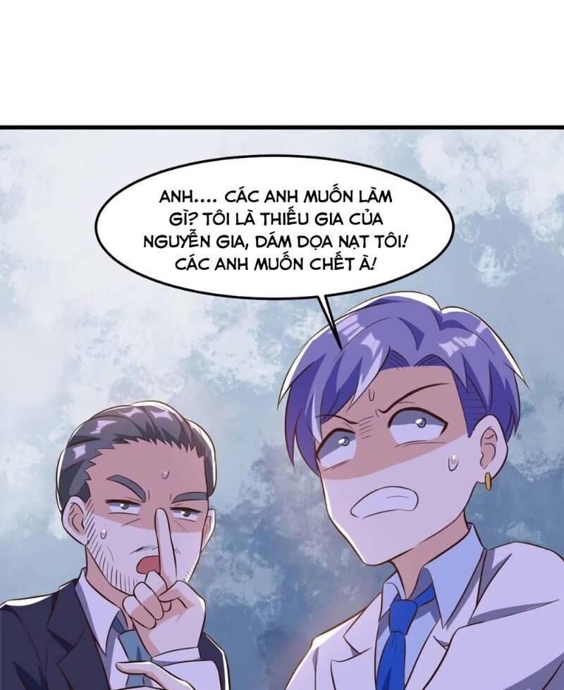 Thần Cấp Thấu Thị Chapter 80 - Next Chapter 81