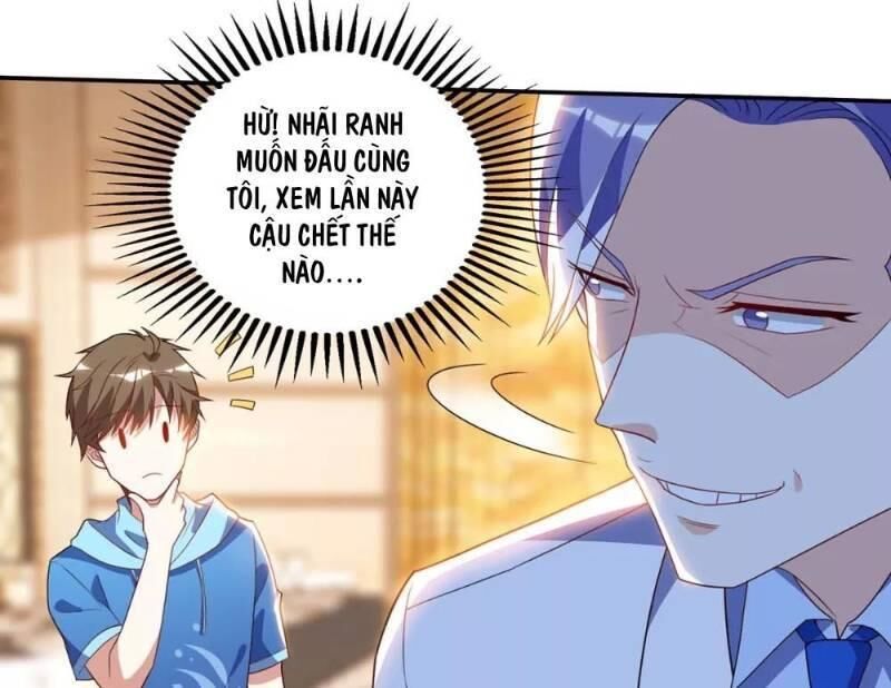 Thần Cấp Thấu Thị Chapter 80 - Next Chapter 81