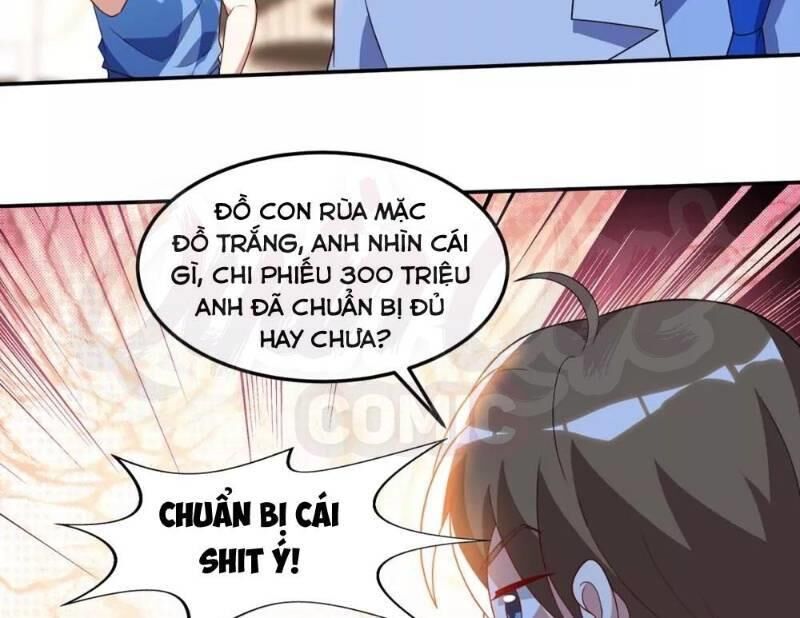 Thần Cấp Thấu Thị Chapter 80 - Next Chapter 81