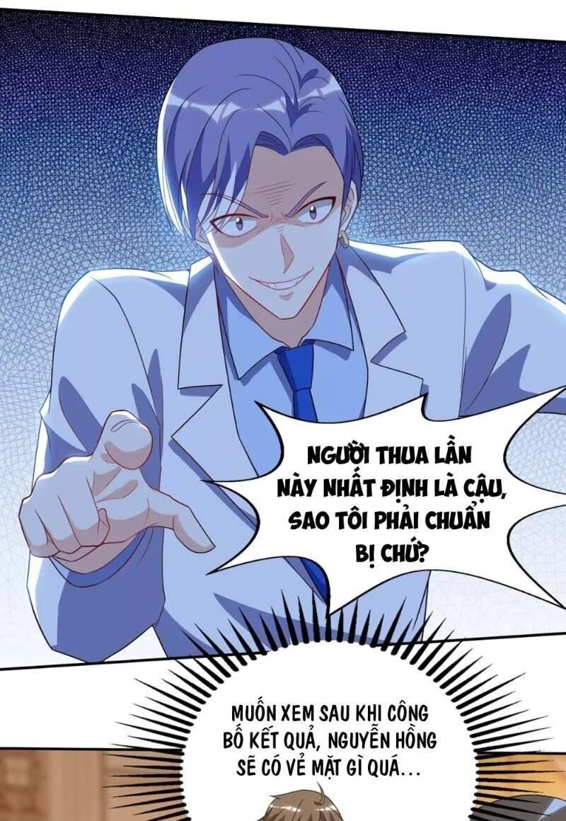 Thần Cấp Thấu Thị Chapter 80 - Next Chapter 81