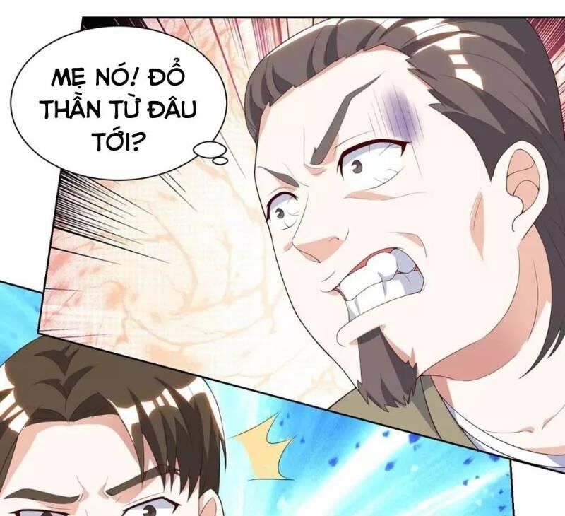 Thần Cấp Thấu Thị Chapter 81 - Next Chapter 82