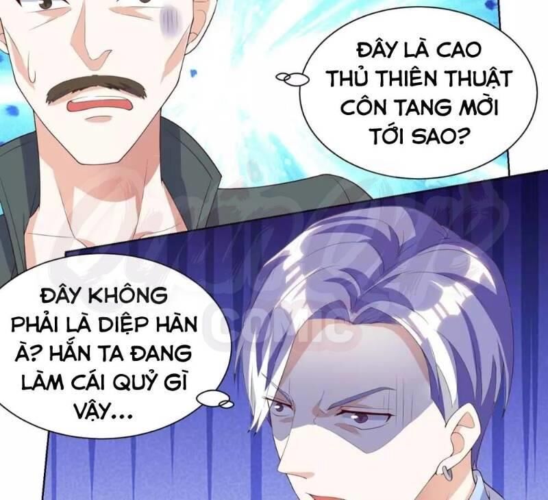 Thần Cấp Thấu Thị Chapter 81 - Next Chapter 82