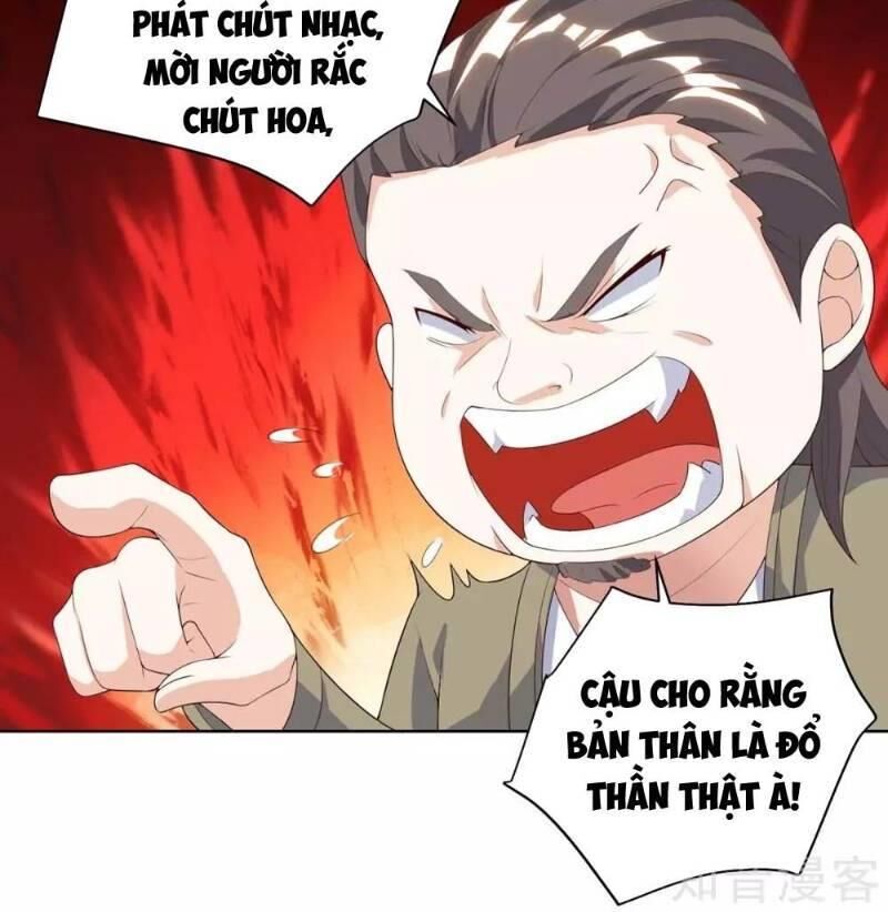 Thần Cấp Thấu Thị Chapter 81 - Next Chapter 82