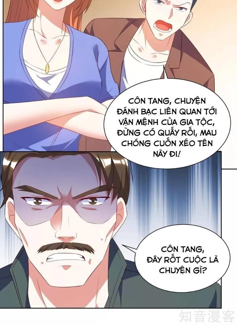 Thần Cấp Thấu Thị Chapter 81 - Next Chapter 82