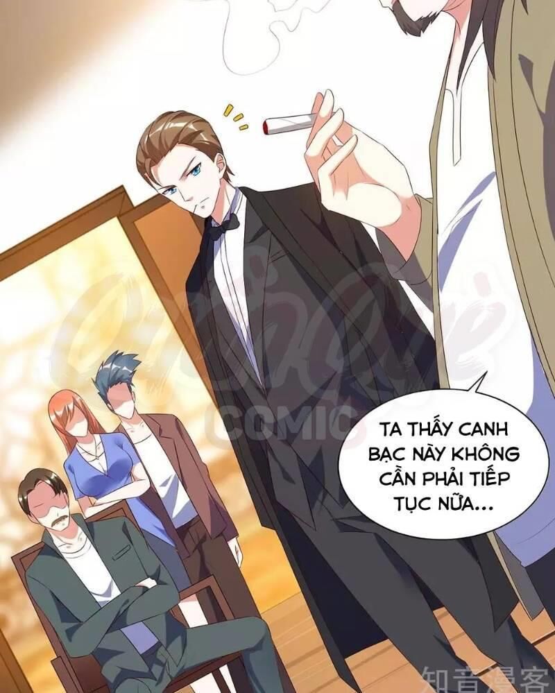 Thần Cấp Thấu Thị Chapter 81 - Next Chapter 82